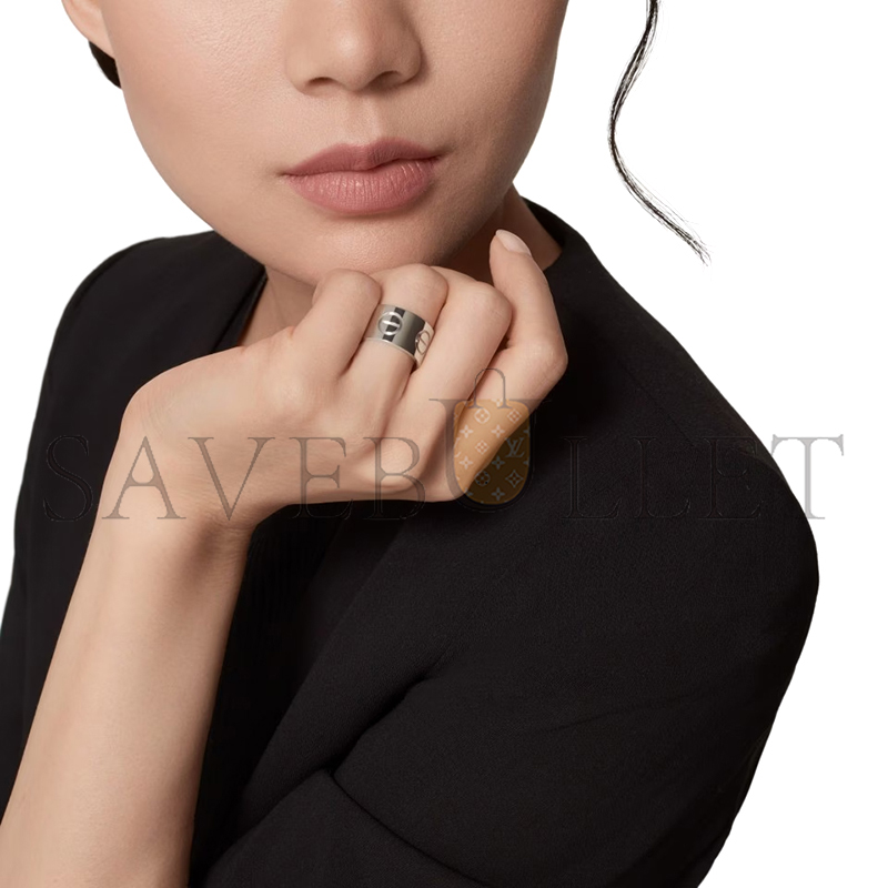 CARTIER LOVE RING,LARGE MODEL B4227952